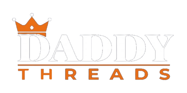 Official Daddy Threads