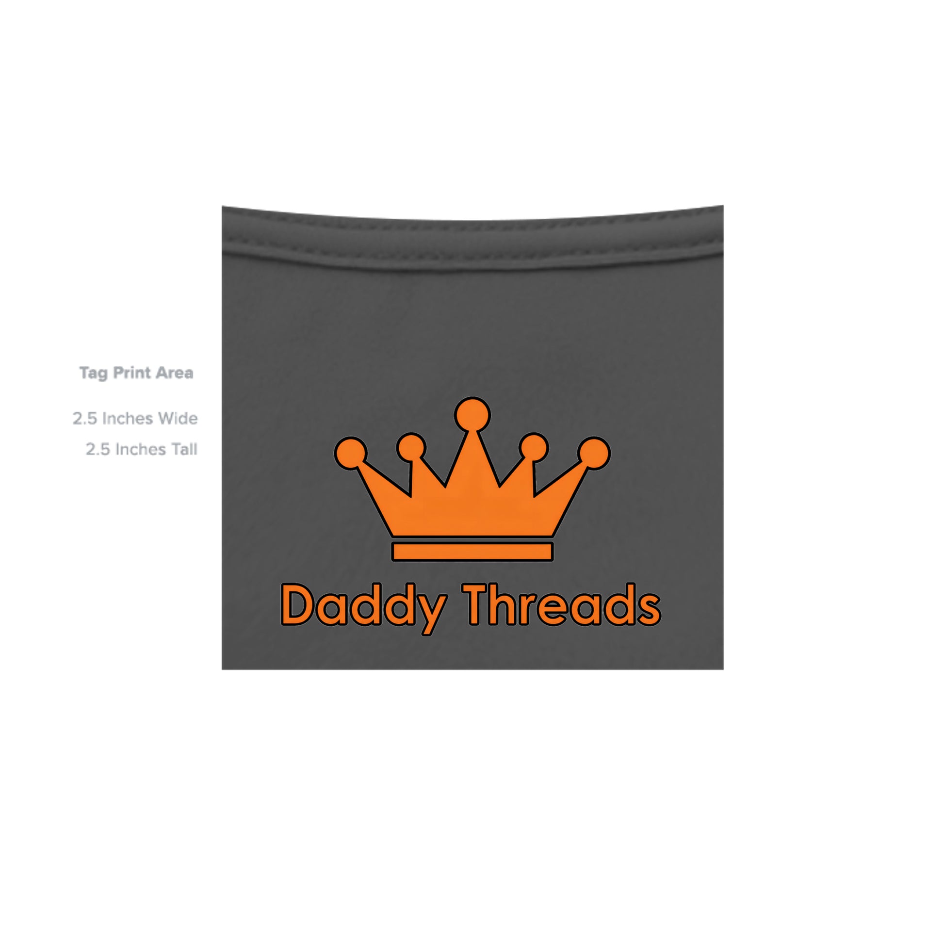 CHARCOAL - G500 - INSIDE_TAG_LINE